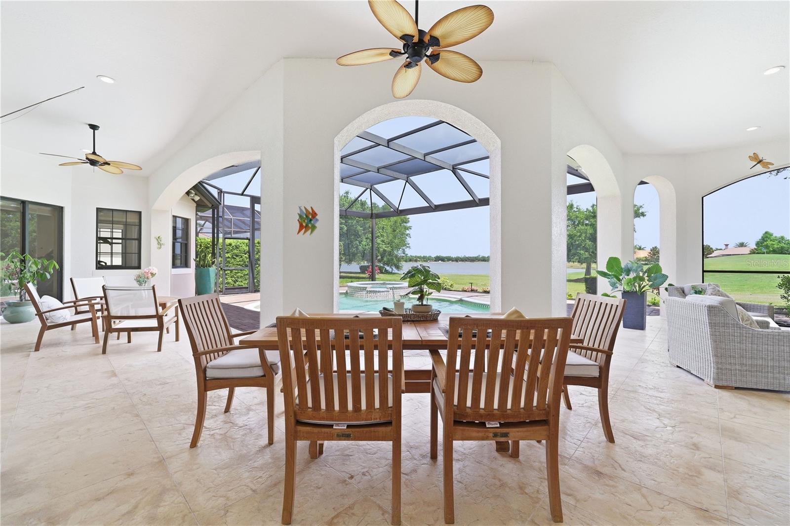 COUNTRY CLUB EAST AT LAKEWD RNCH OO1&2 - Residential