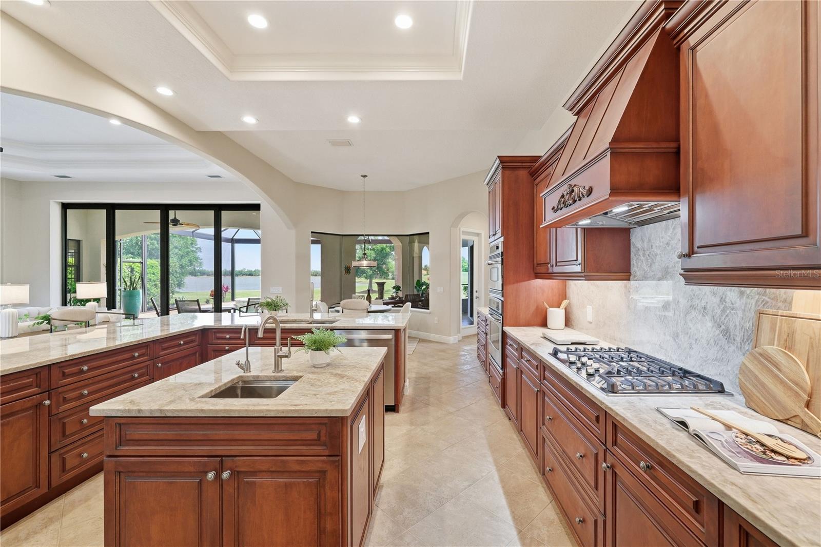 COUNTRY CLUB EAST AT LAKEWD RNCH OO1&2 - Residential