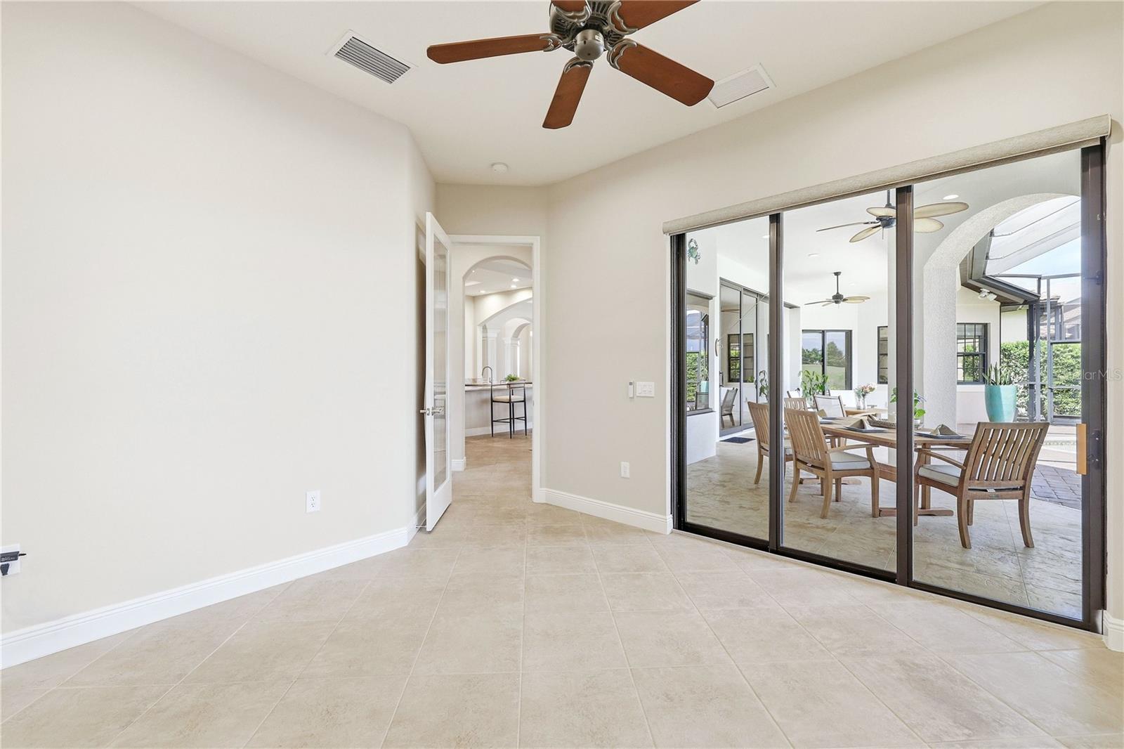 COUNTRY CLUB EAST AT LAKEWD RNCH OO1&2 - Residential
