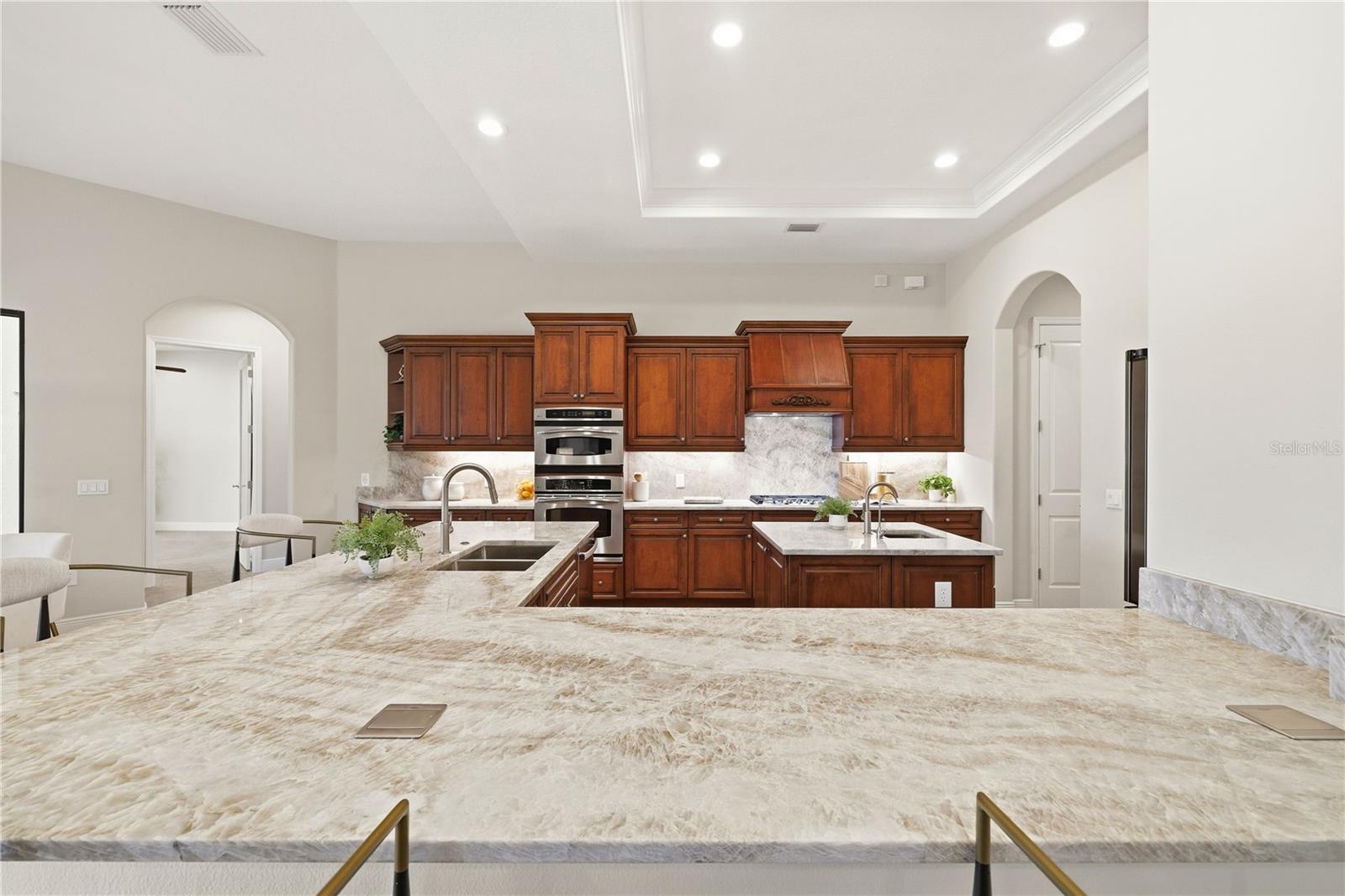 COUNTRY CLUB EAST AT LAKEWD RNCH OO1&2 - Residential