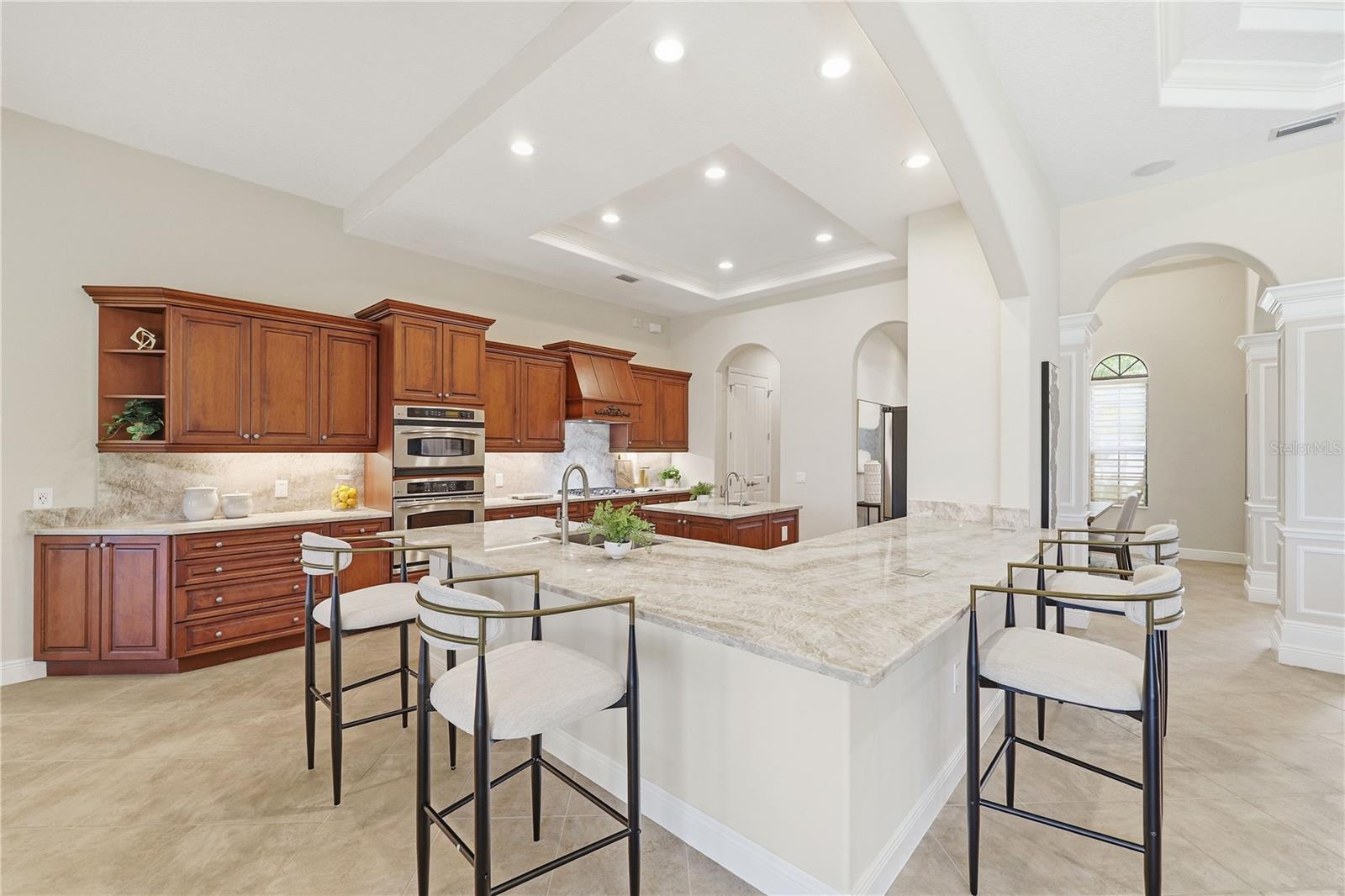 COUNTRY CLUB EAST AT LAKEWD RNCH OO1&2 - Residential