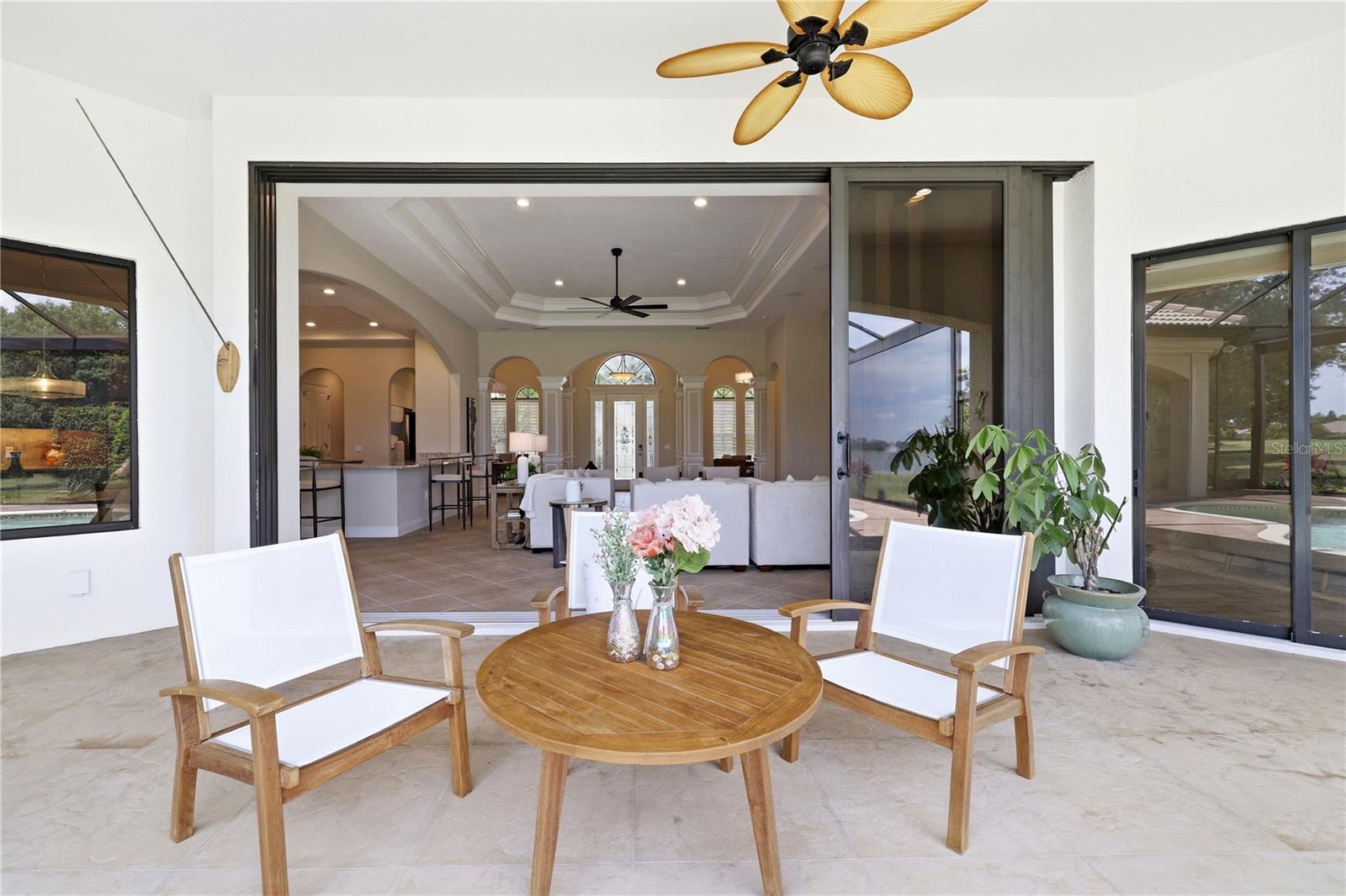 COUNTRY CLUB EAST AT LAKEWD RNCH OO1&2 - Residential
