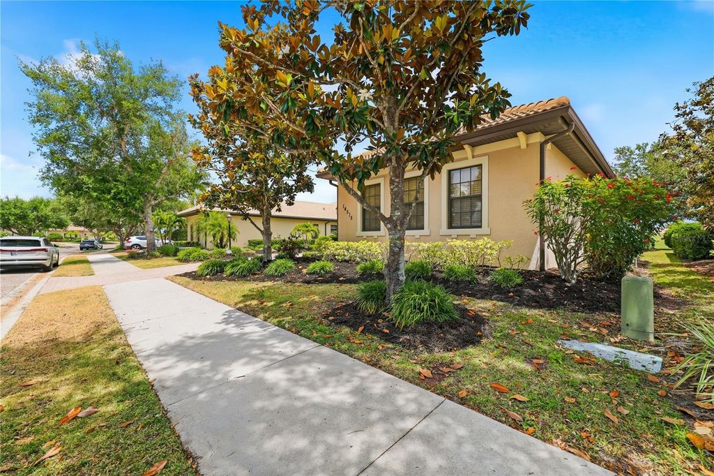 Photo of 14515 Leopard Creek Place, Lakewood Ranch, FL 34202 (MLS # TB8508558)