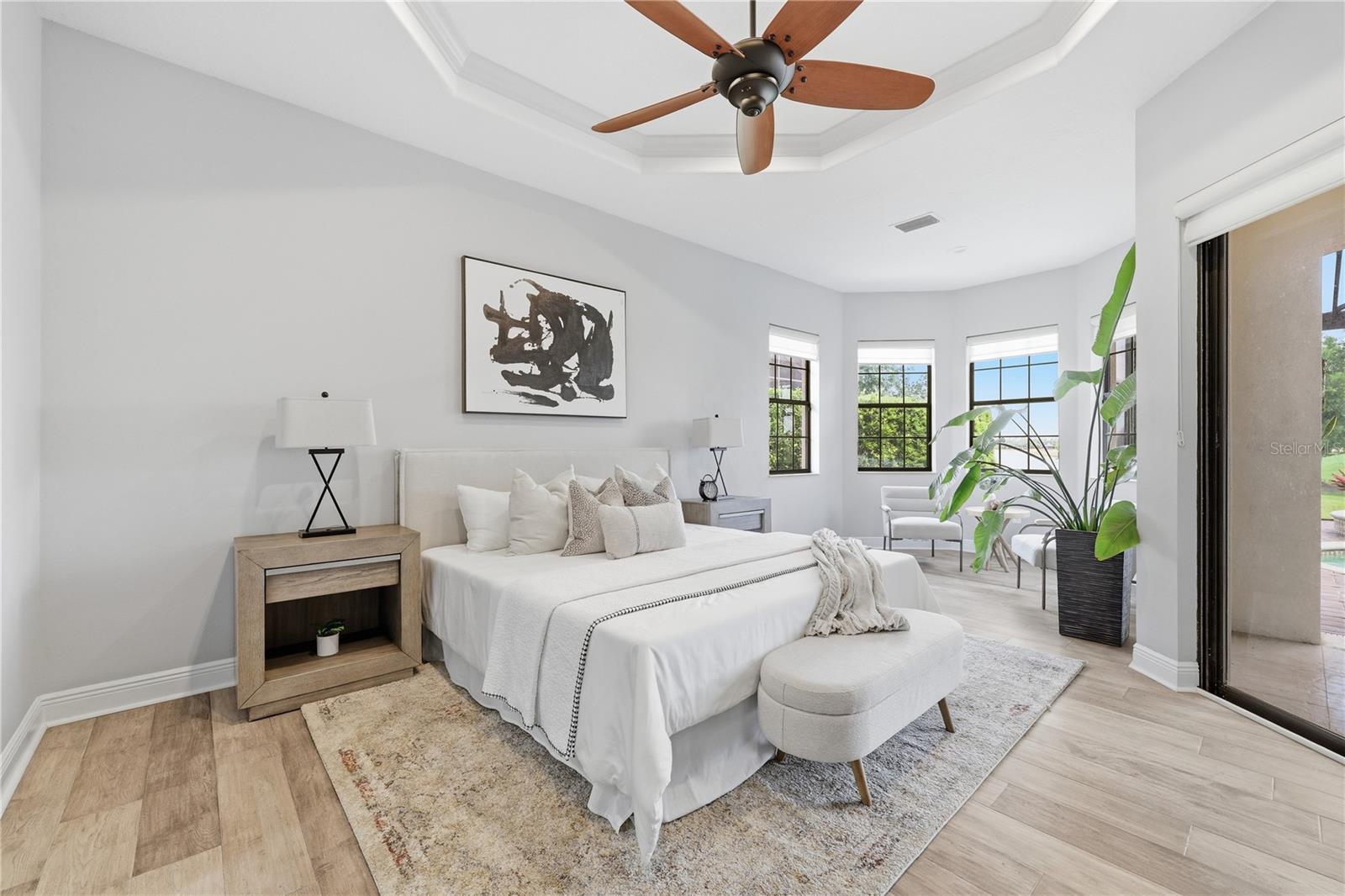 COUNTRY CLUB EAST AT LAKEWD RNCH OO1&2 - Residential