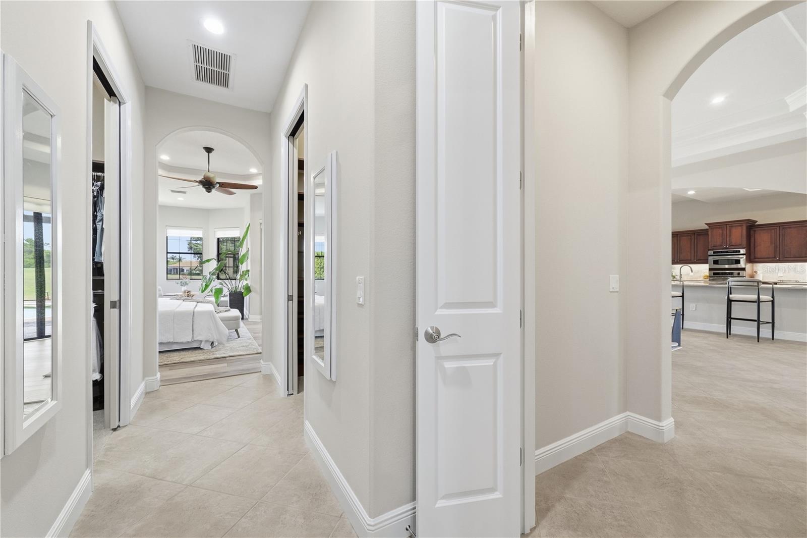 COUNTRY CLUB EAST AT LAKEWD RNCH OO1&2 - Residential