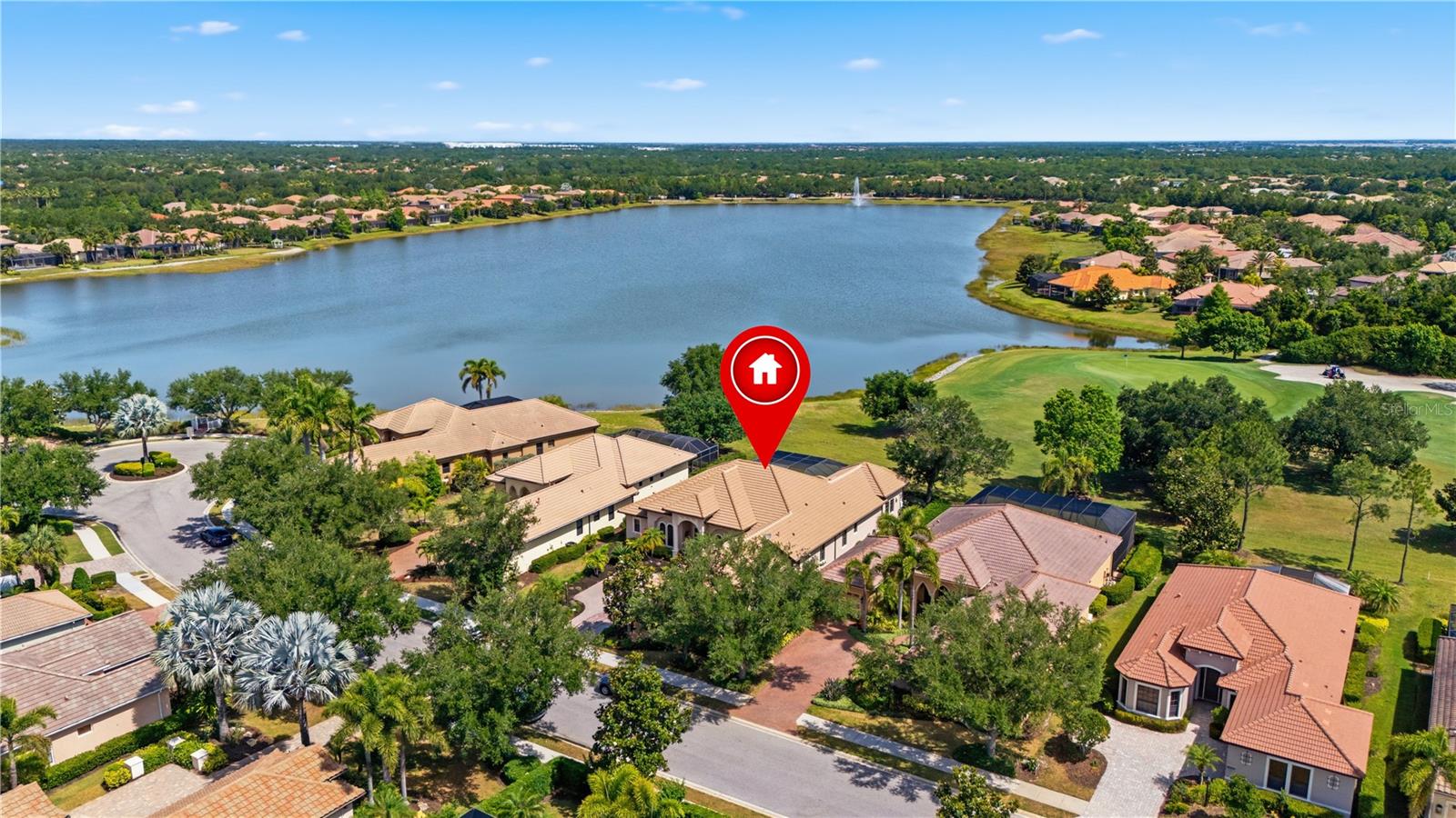 COUNTRY CLUB EAST AT LAKEWD RNCH OO1&2 - Residential