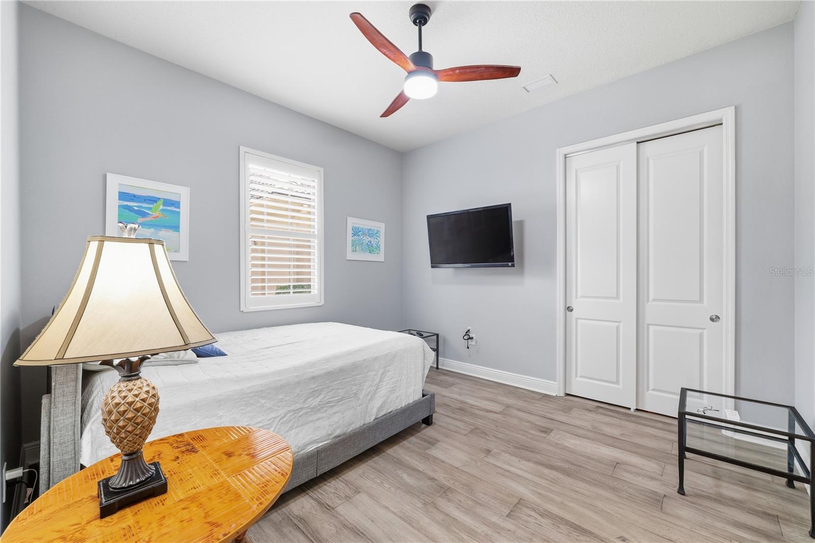 COUNTRY CLUB EAST AT LAKEWD RNCH OO1&2 - Residential