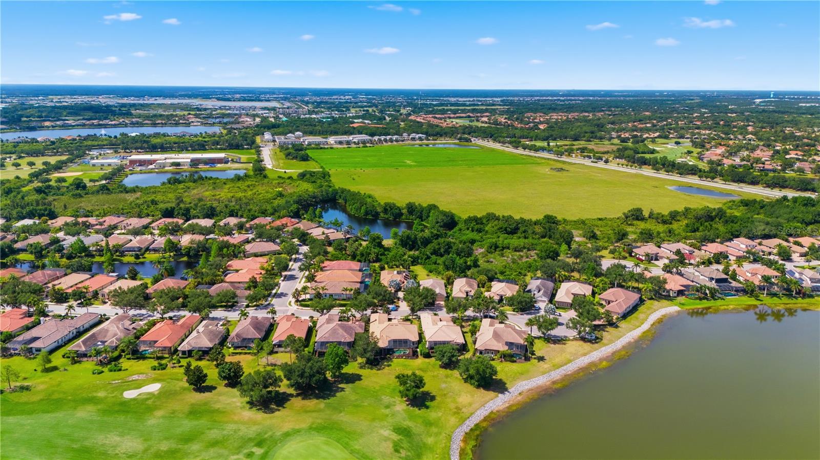 COUNTRY CLUB EAST AT LAKEWD RNCH OO1&2 - Residential