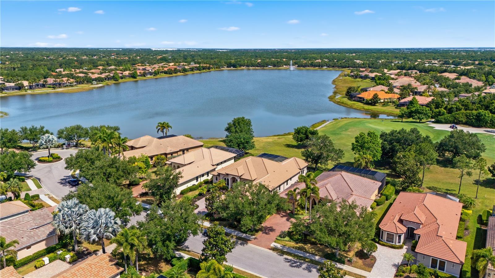 COUNTRY CLUB EAST AT LAKEWD RNCH OO1&2 - Residential