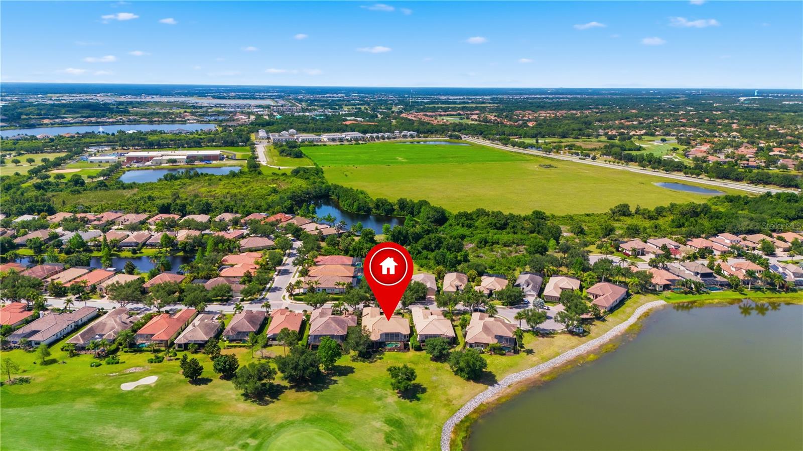 COUNTRY CLUB EAST AT LAKEWD RNCH OO1&2 - Residential