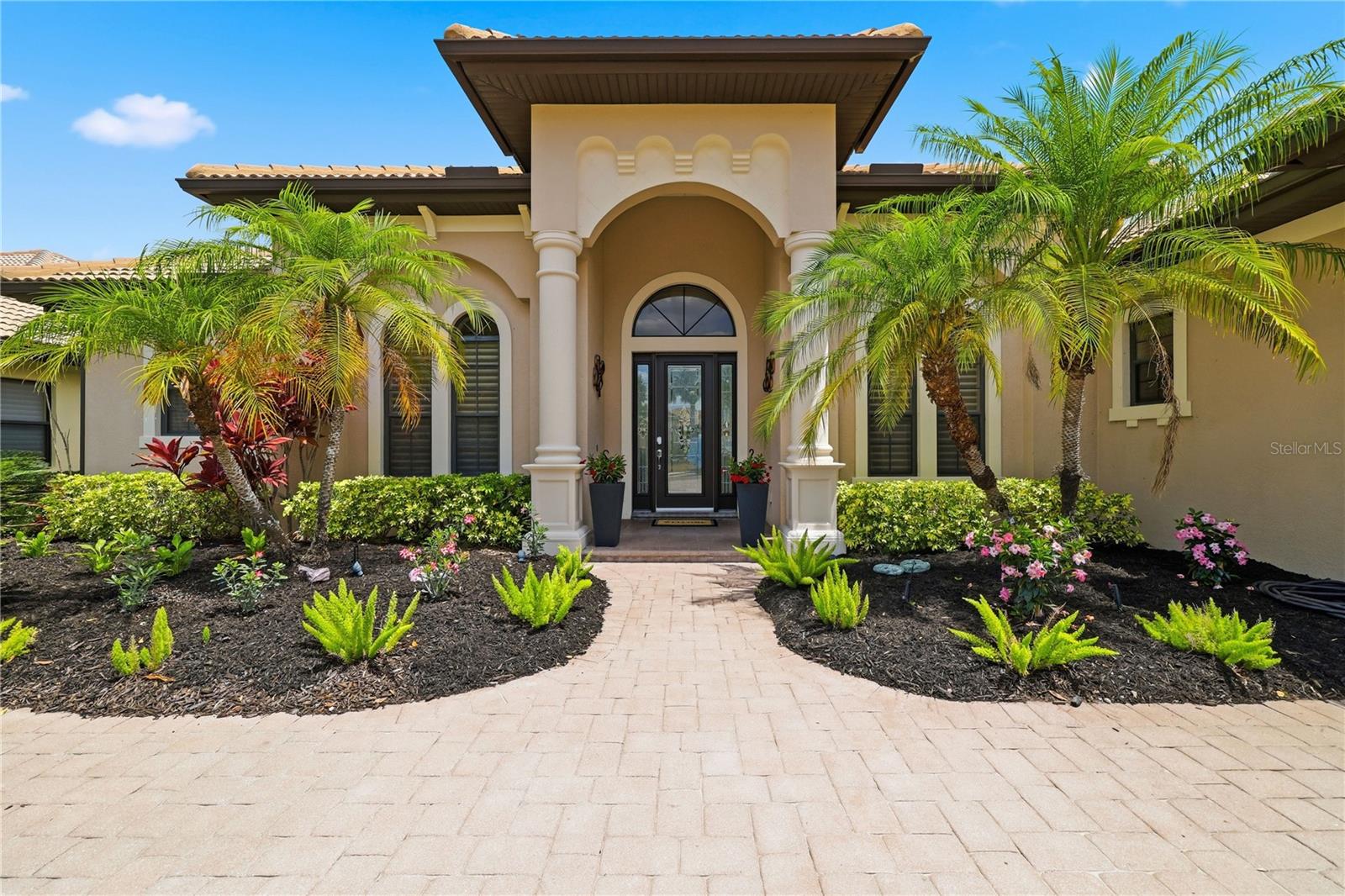 COUNTRY CLUB EAST AT LAKEWD RNCH OO1&2 - Residential
