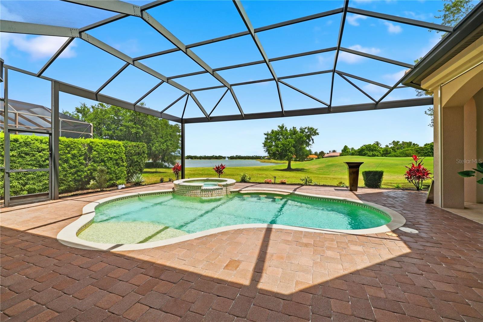 COUNTRY CLUB EAST AT LAKEWD RNCH OO1&2 - Residential