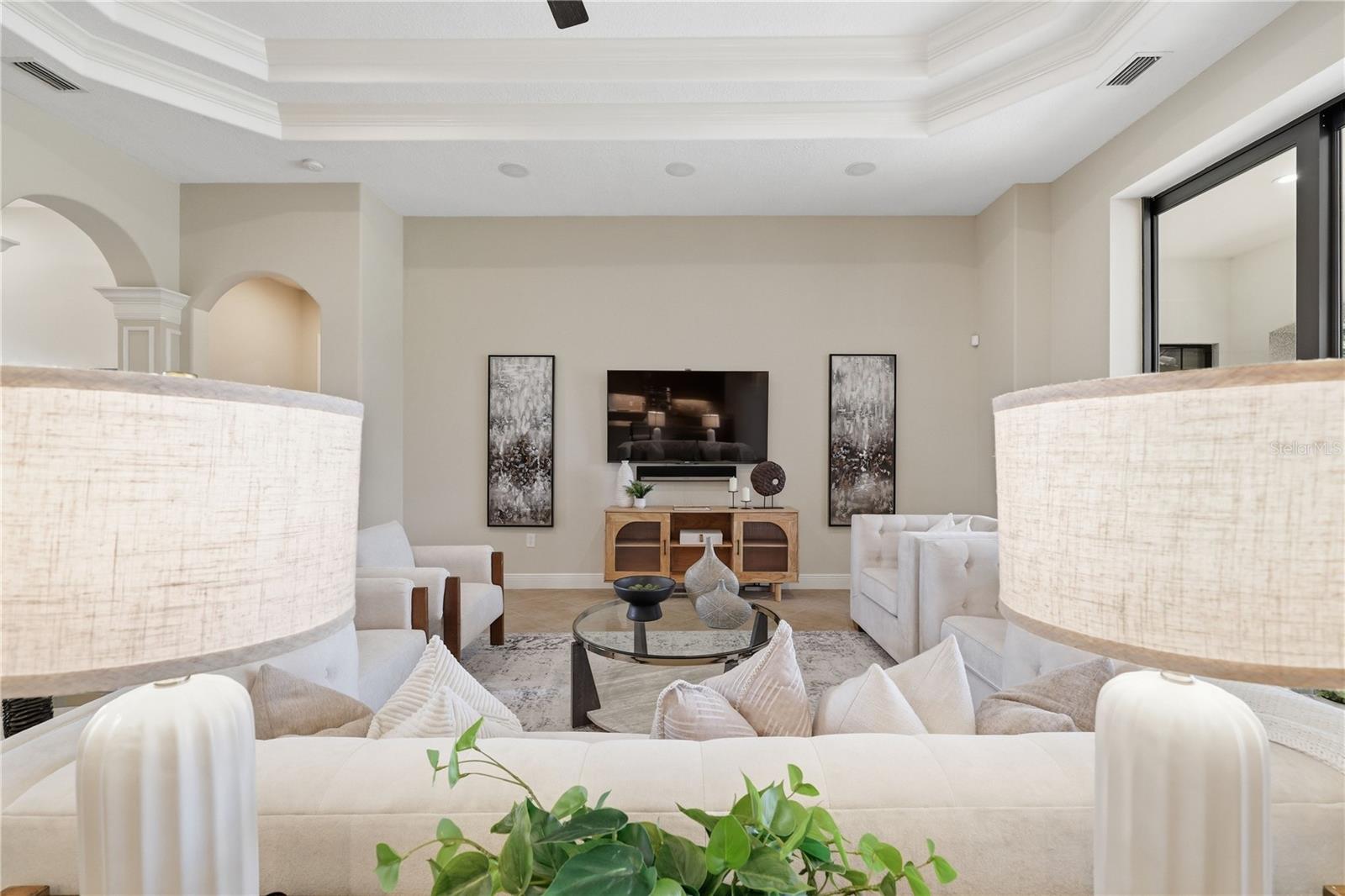COUNTRY CLUB EAST AT LAKEWD RNCH OO1&2 - Residential