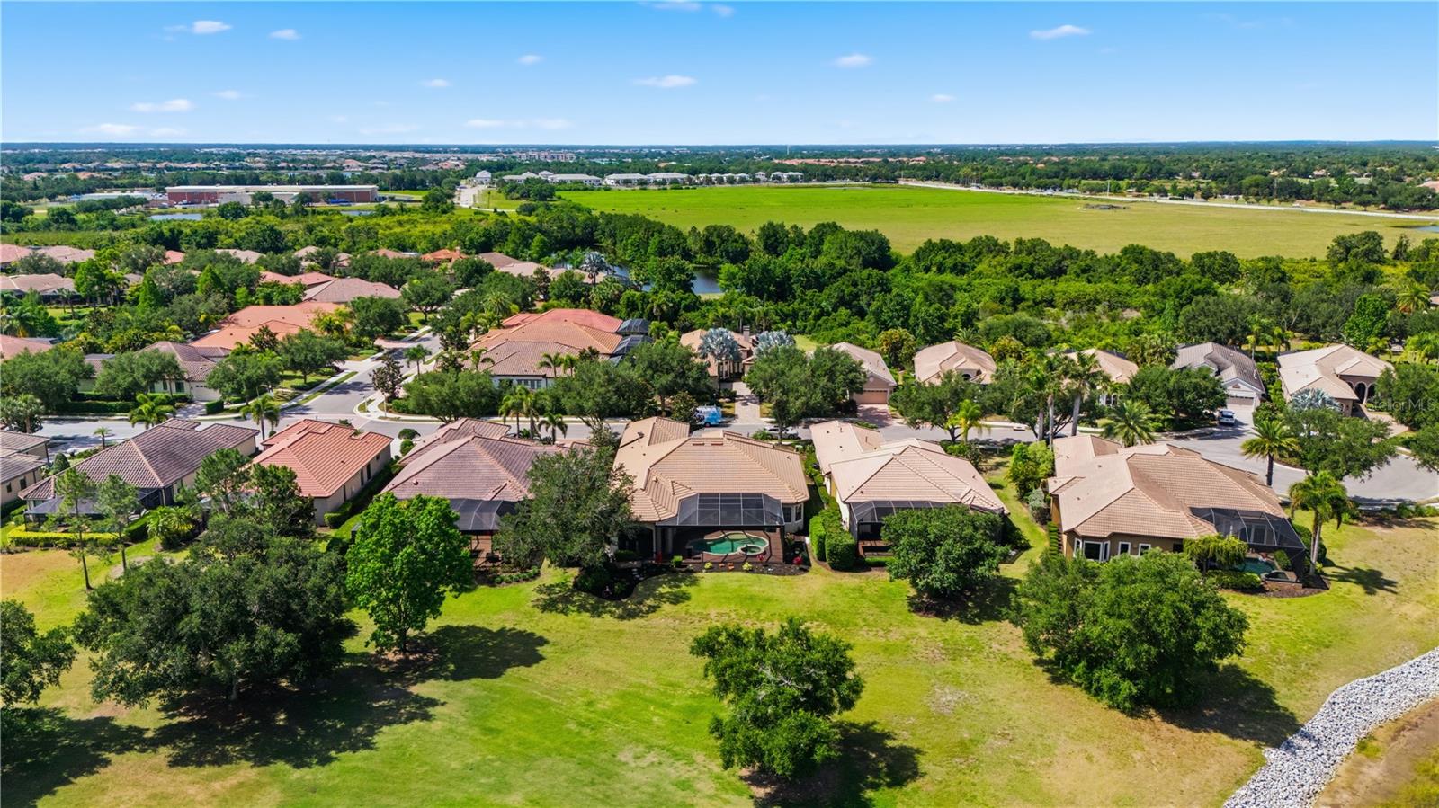 COUNTRY CLUB EAST AT LAKEWD RNCH OO1&2 - Residential
