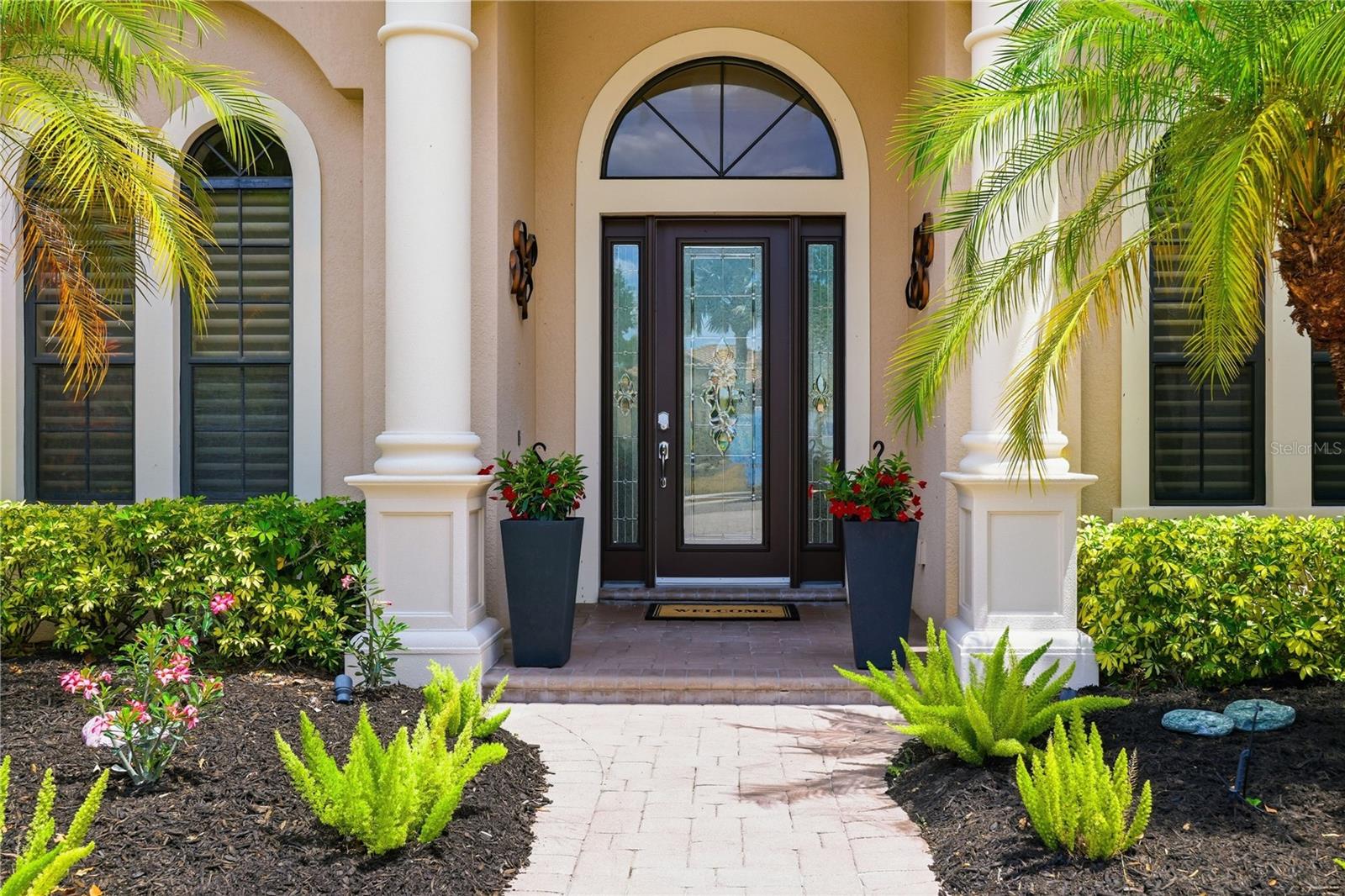 COUNTRY CLUB EAST AT LAKEWD RNCH OO1&2 - Residential