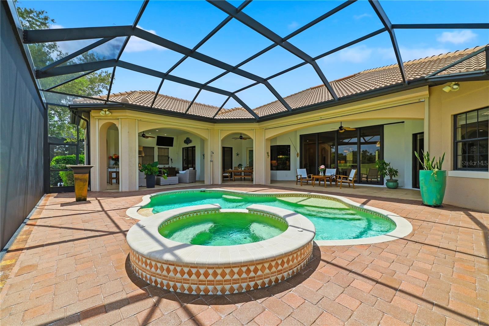 COUNTRY CLUB EAST AT LAKEWD RNCH OO1&2 - Residential