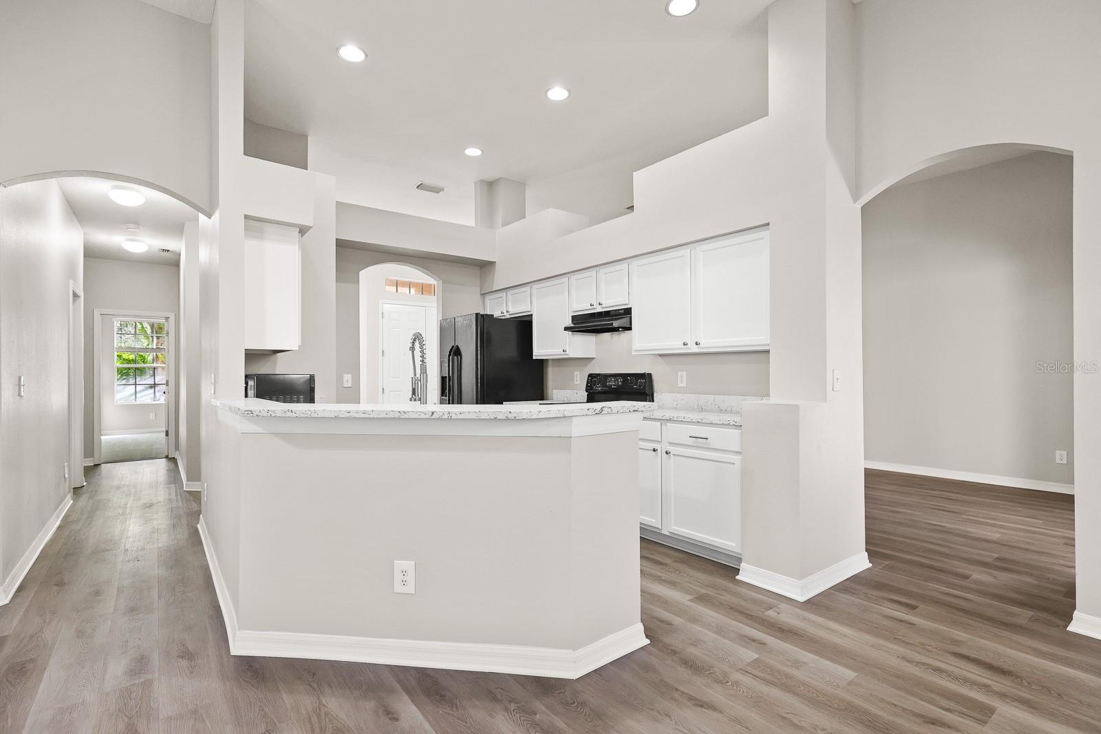 FISHHAWK RANCH PH 2 PRCL - Residential Lease