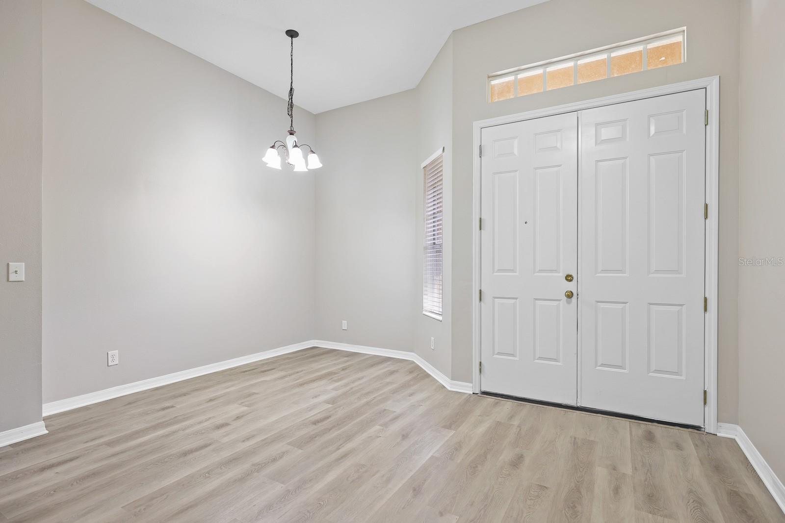 FISHHAWK RANCH PH 2 PRCL - Residential Lease