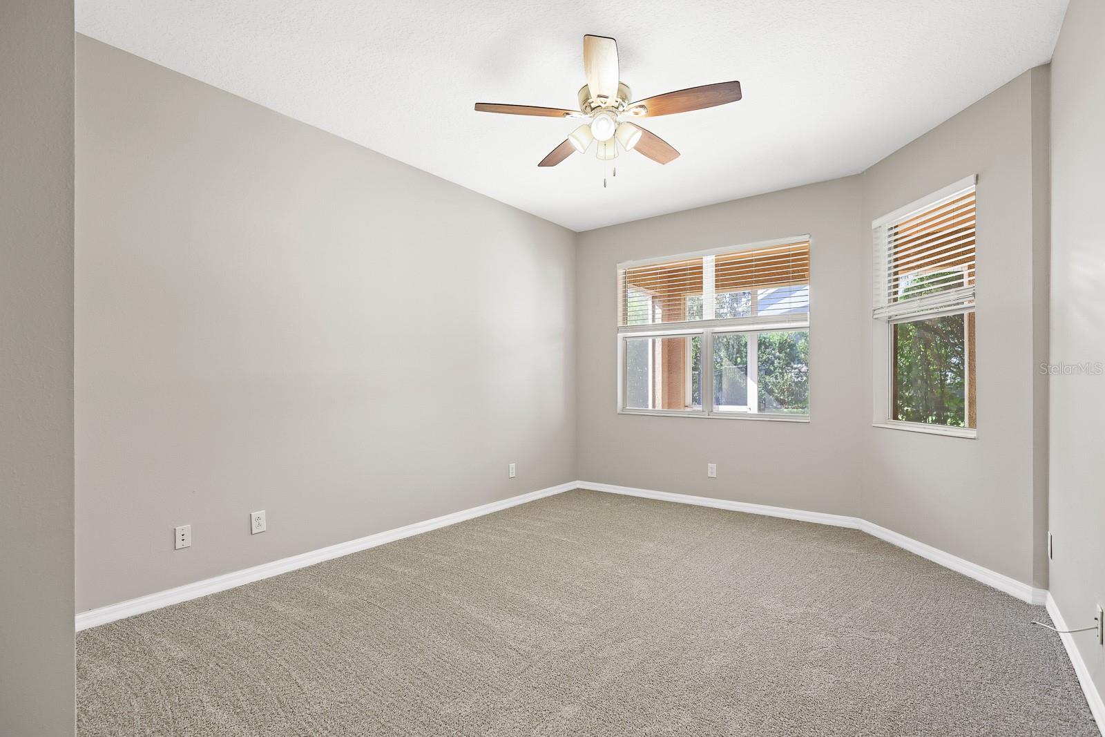 FISHHAWK RANCH PH 2 PRCL - Residential Lease