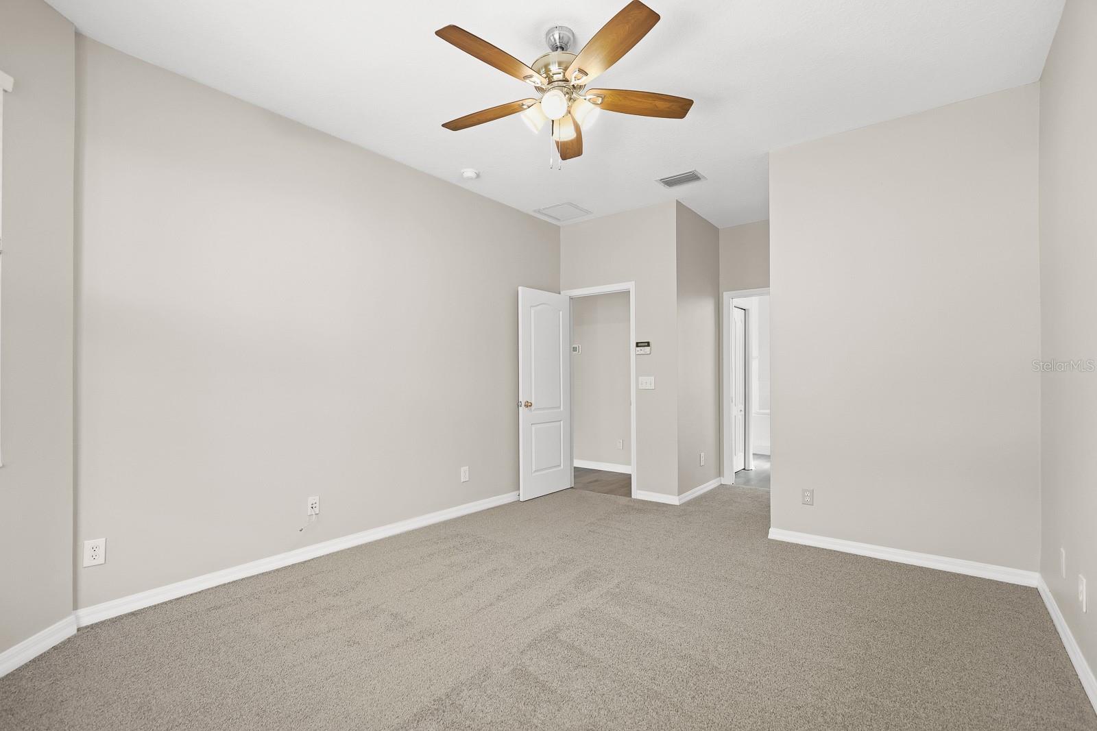 FISHHAWK RANCH PH 2 PRCL - Residential Lease