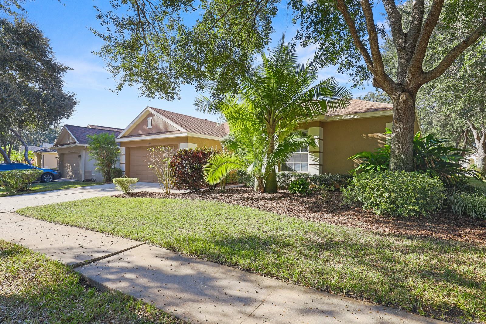 FISHHAWK RANCH PH 2 PRCL - Residential Lease