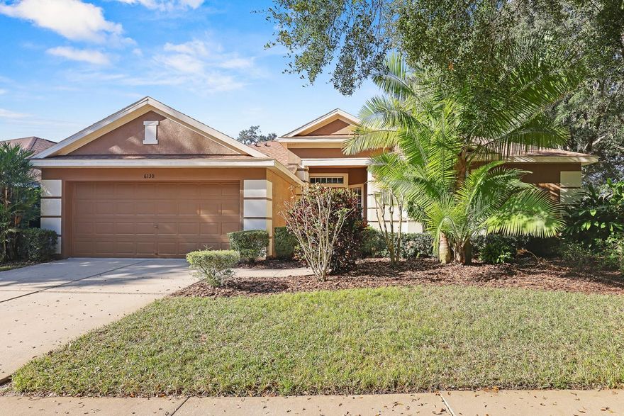 One or more photo(s) has been virtually staged. Welcome to this beautifully planned 4-bedroom, 3-bathroom home tucked within the sought-after Fishhawk Ranch community. Sitting on a large corner lot, this home offers a great balance of comfort, flexibility, and indoor/outdoor living. Inside, you’ll find both formal living and dining rooms—perfect for gatherings and entertaining. The formal living room features a slider leading to the screened and covered back patio. The kitchen includes a full appliance package and flows seamlessly into the dining nook and family room, creating an inviting space for everyday living. The split floorplan enhances privacy. The primary suite features two walk-in closets and an en-suite bathroom complete with dual sink vanity, a spacious shower, private water closet, a walk in shower and soaking garden tub. Bedrooms 2 and 3 share a Jack & Jill bathroom with a tub/ shower combo, while bedroom 4 sits toward the back of the home with access to the third full bathroom. Relax outdoors on the covered and screened patio overlooking the spacious backyard. 
Residents of Fishhawk Ranch enjoy exceptional amenities including multiple pools, dog parks, playgrounds, fitness centers, trails, basketball and tennis courts, and a skate park. Conveniently located near shopping, dining, and top-rated schools—this home is a must see! Complete lawn maintenance, including mowing, shrub pruning, irrigation system service, turf, and plant fertilization and plant pest control are included in rent services saving you time and money! NOTE: Additional $59/mo. Resident Benefits Package is required and includes a host of time and money-saving perks, including monthly air filter delivery, concierge utility setup, on-time rent rewards, $1M identity fraud protection, credit building, online maintenance and rent payment portal, one lockout service, and one late-rent pass. Renters Liability Insurance Required. Call to learn more about our Resident Benefits Package.