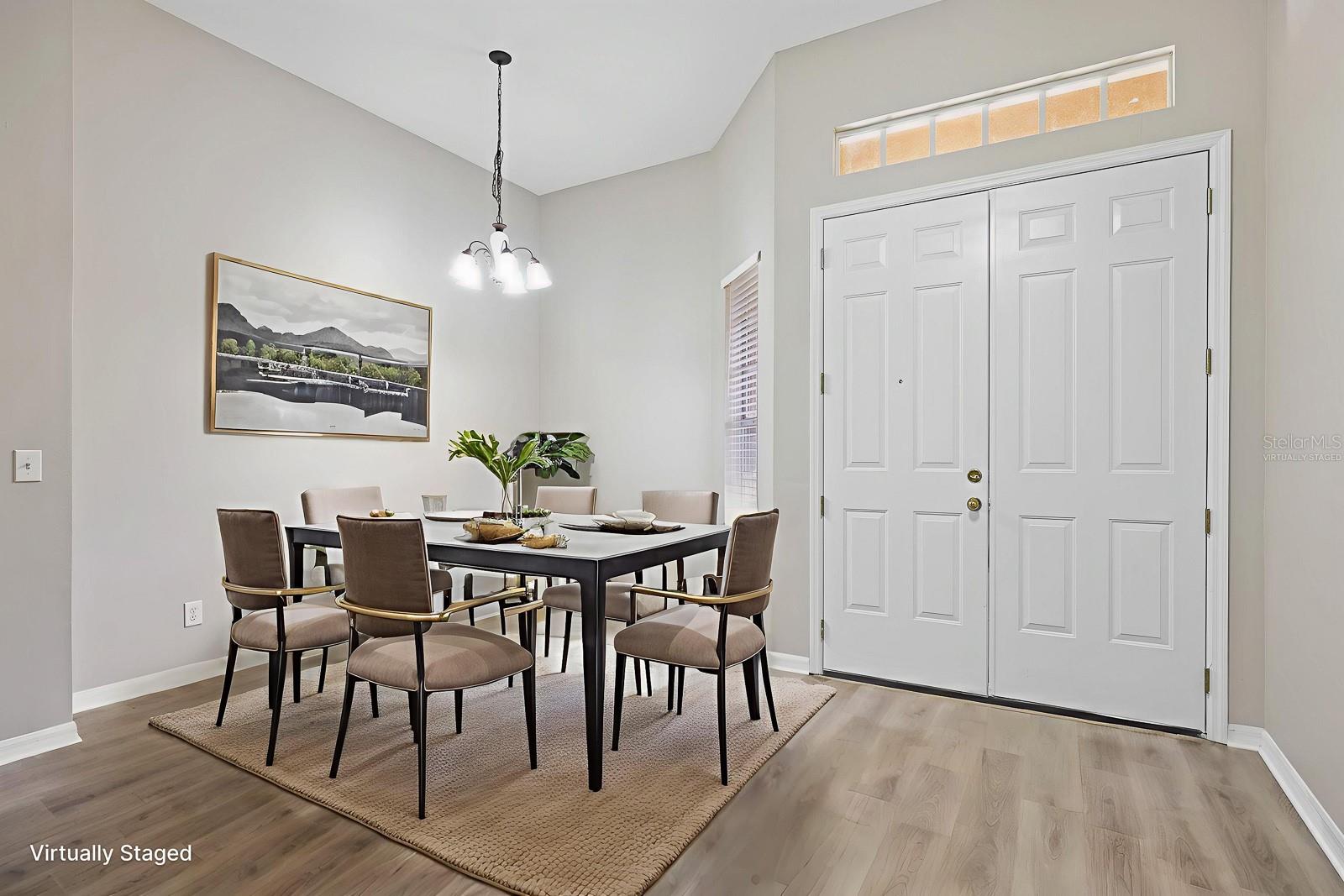 FISHHAWK RANCH PH 2 PRCL - Residential Lease