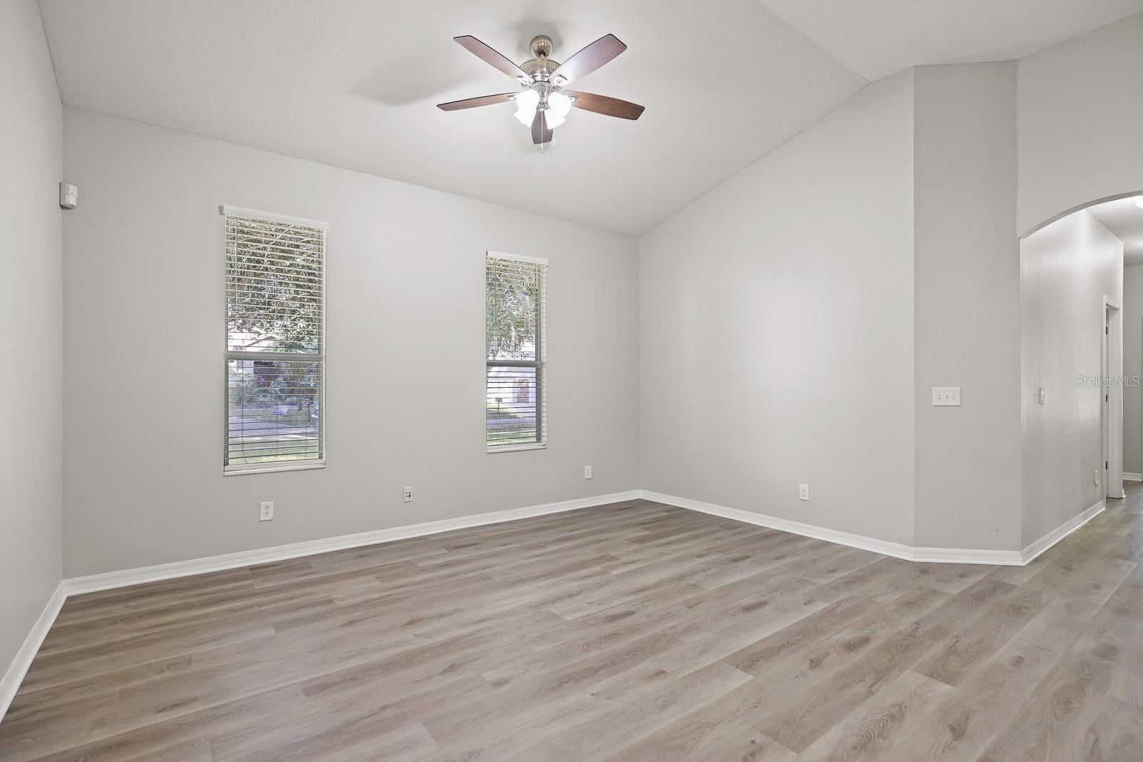 FISHHAWK RANCH PH 2 PRCL - Residential Lease