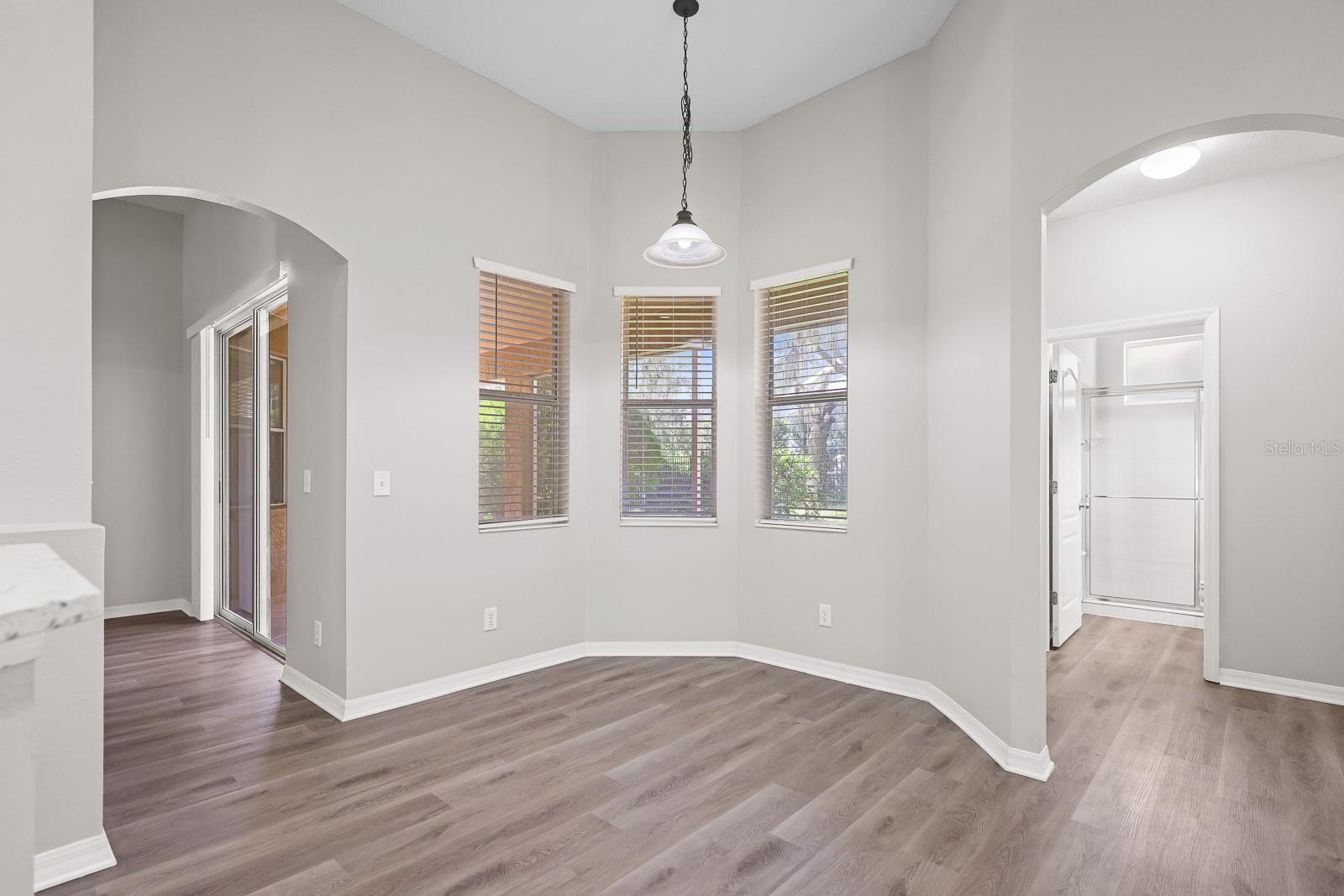 FISHHAWK RANCH PH 2 PRCL - Residential Lease