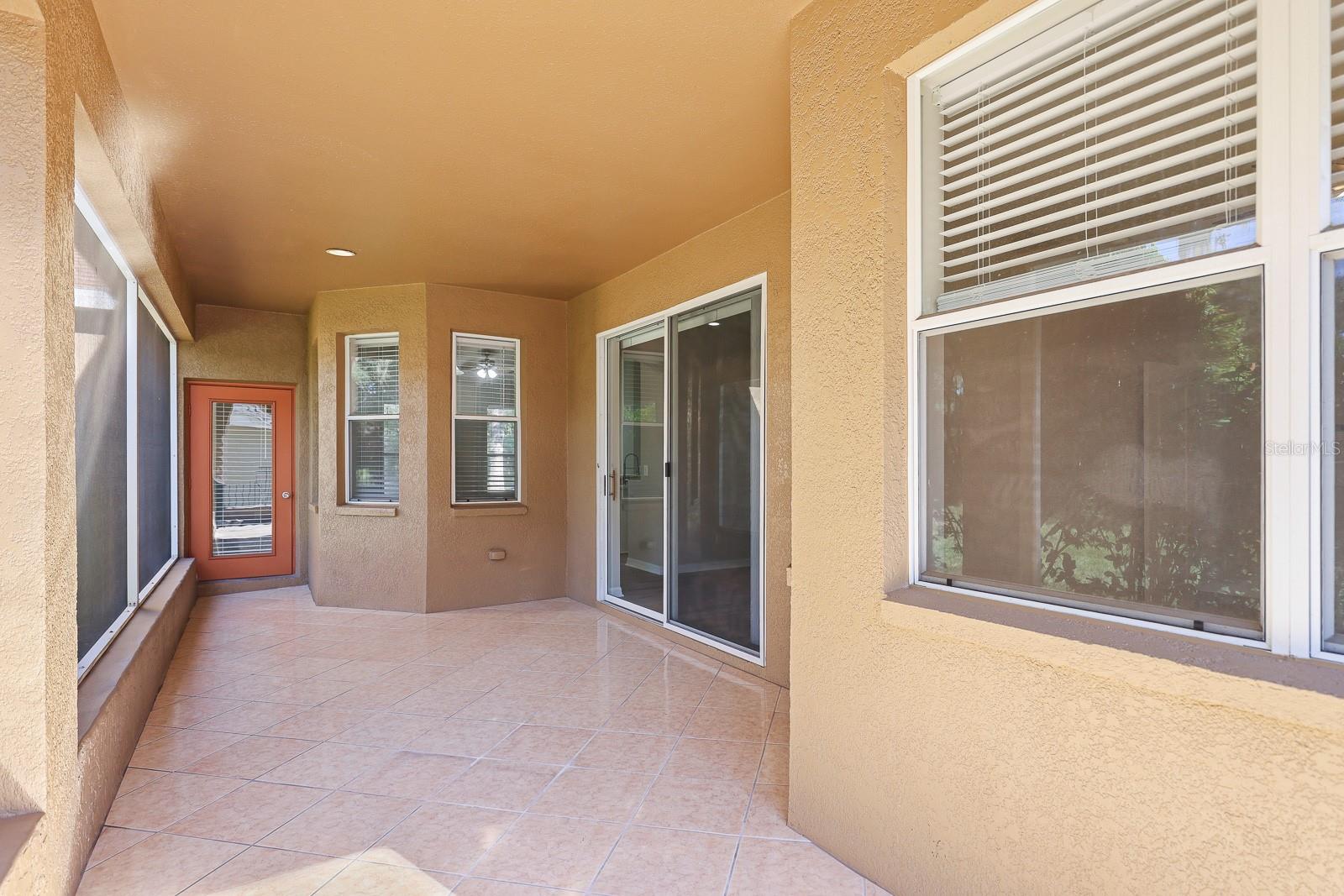 FISHHAWK RANCH PH 2 PRCL - Residential Lease