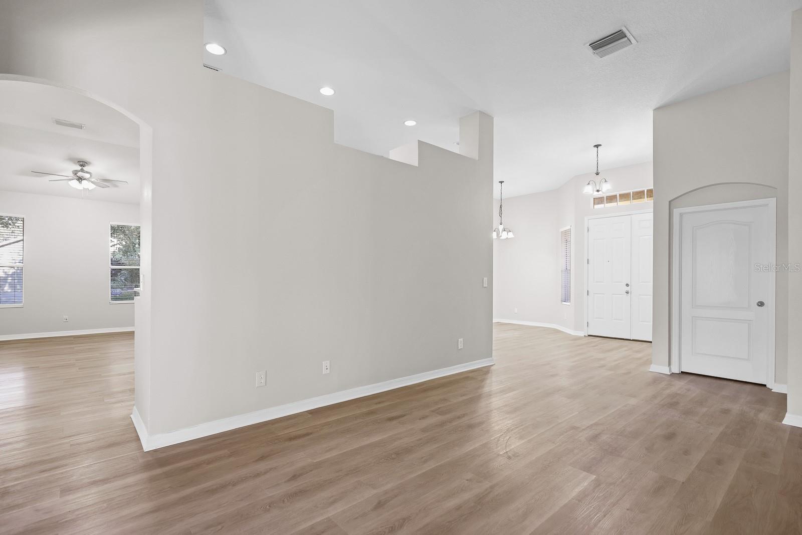 FISHHAWK RANCH PH 2 PRCL - Residential Lease