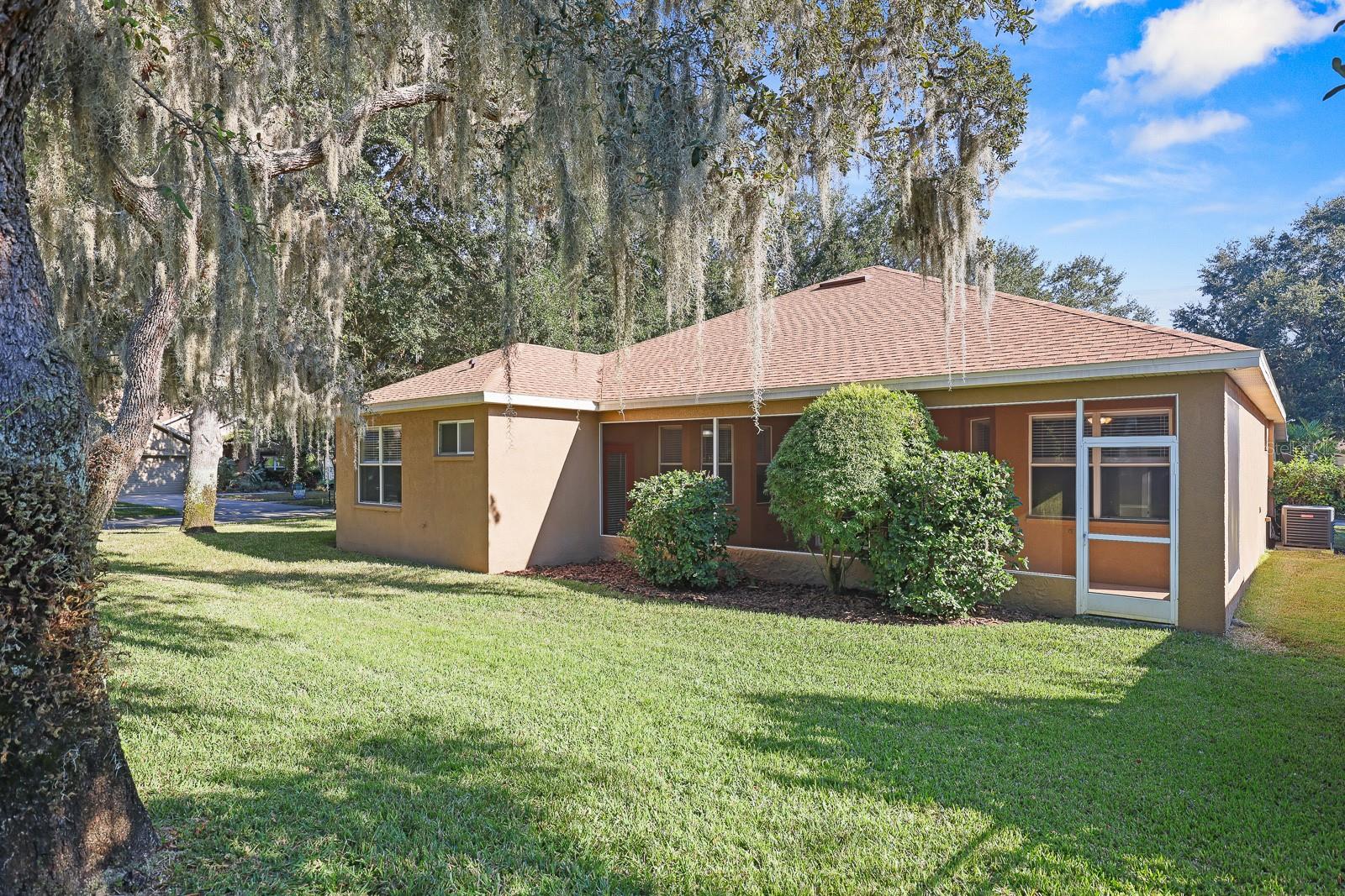 FISHHAWK RANCH PH 2 PRCL - Residential Lease