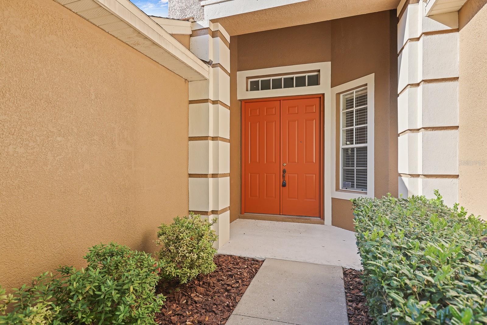 FISHHAWK RANCH PH 2 PRCL - Residential Lease