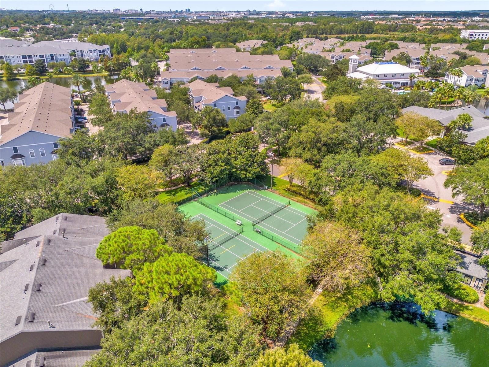 BELMONT/PK CENTRAL CONDO - Residential