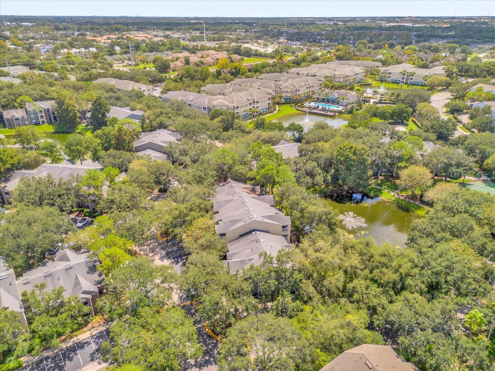 BELMONT/PK CENTRAL CONDO - Residential