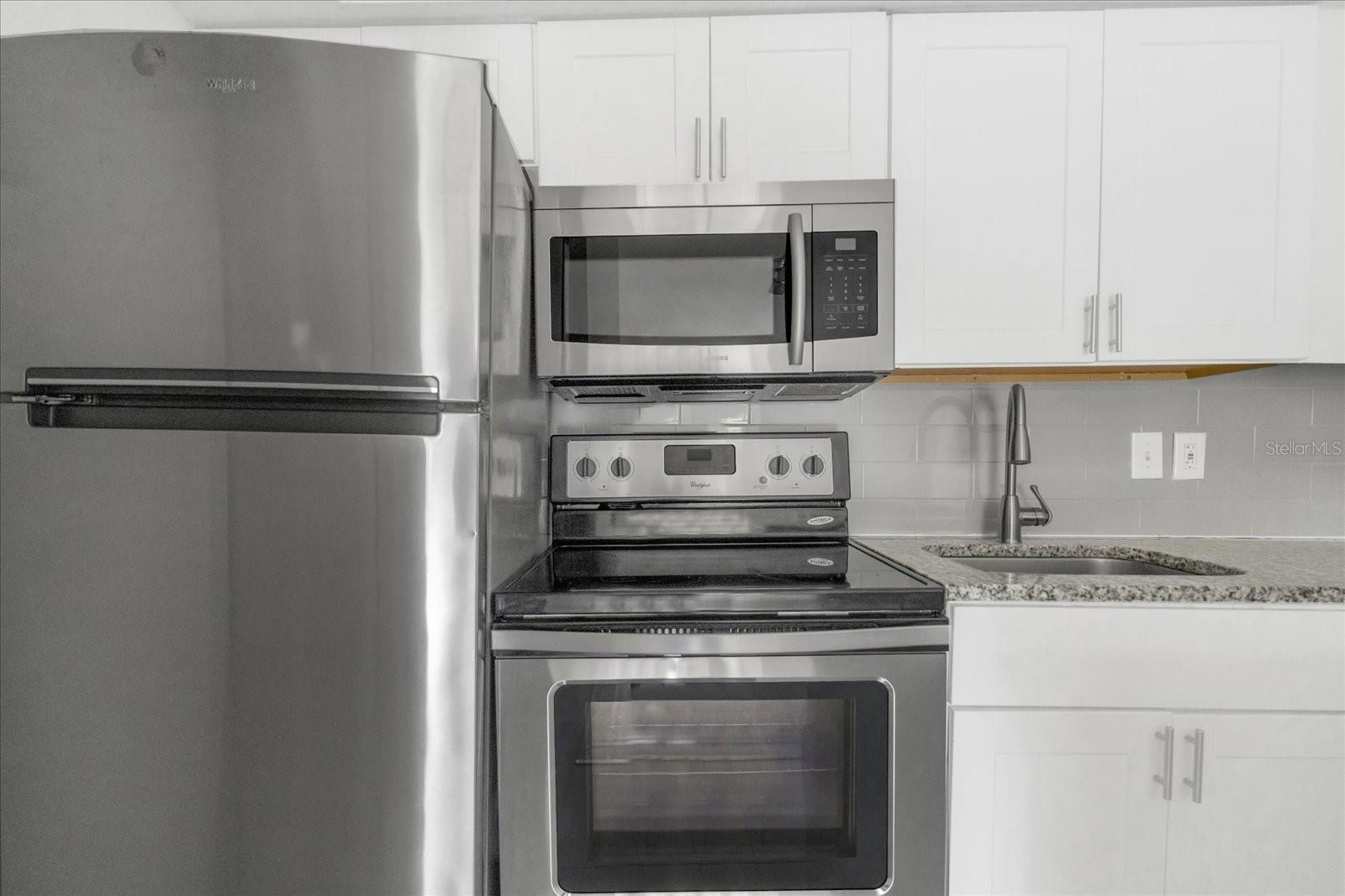 BELMONT/PK CENTRAL CONDO - Residential