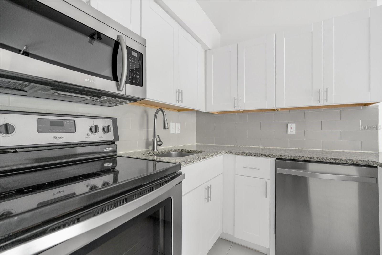 BELMONT/PK CENTRAL CONDO - Residential