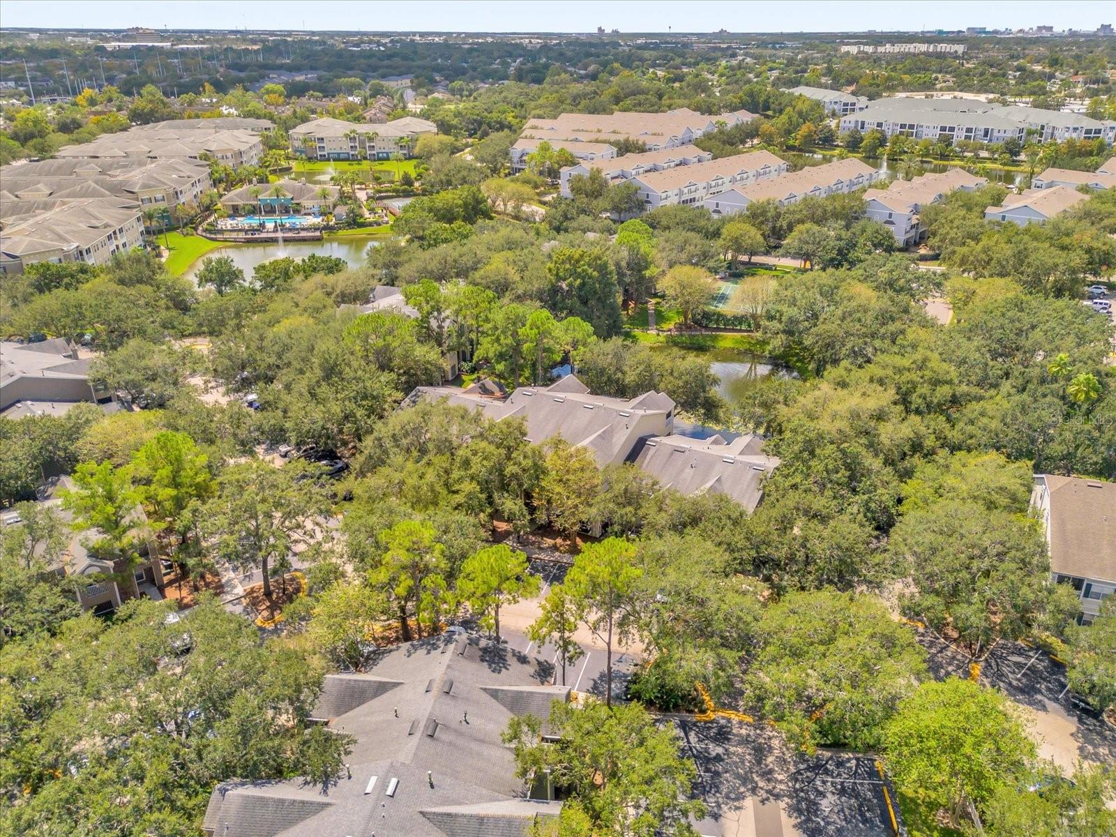 BELMONT/PK CENTRAL CONDO - Residential