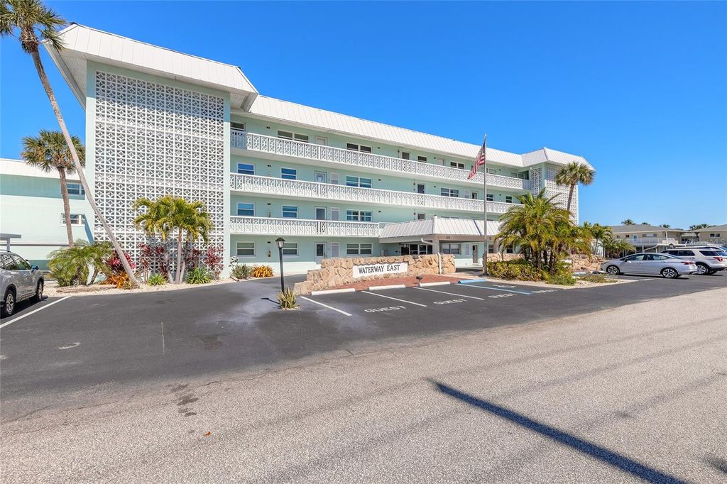 Photo of 325 N Cswy #C102, New Smyrna Beach, FL 32169 (MLS # V4944166)