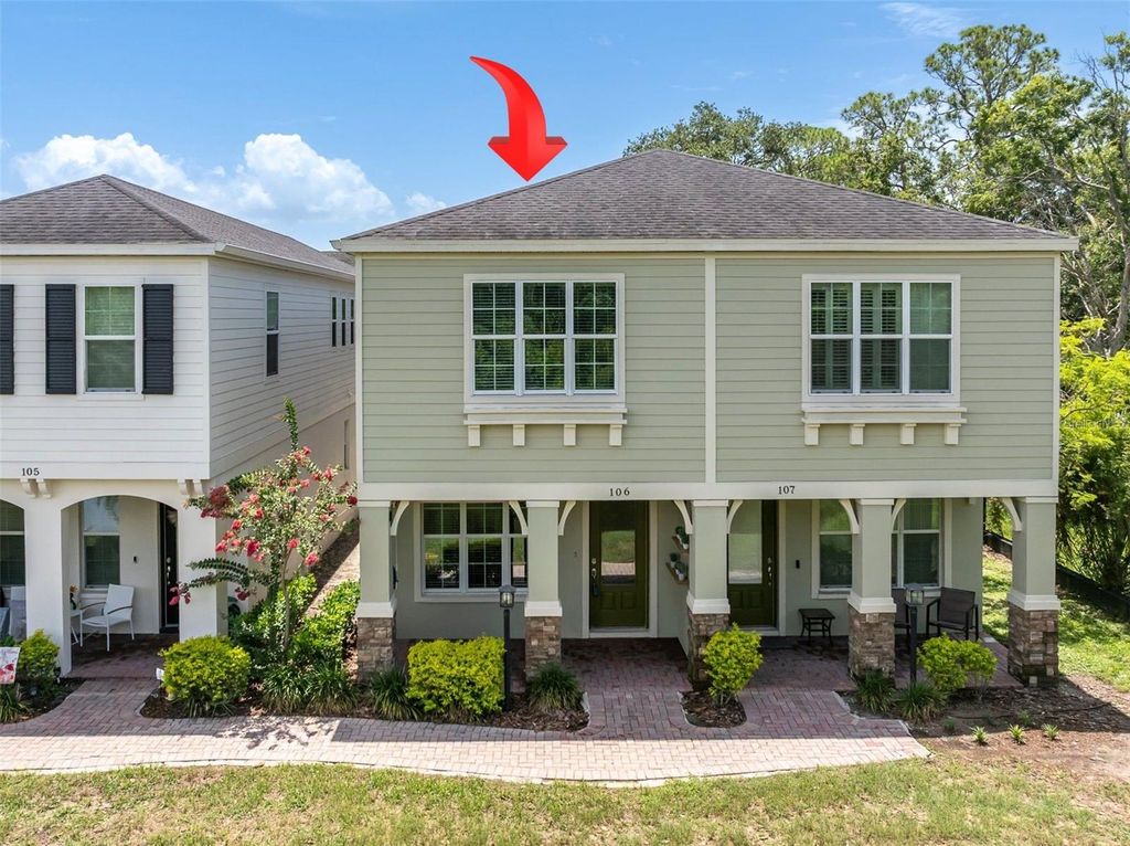 Photo of 106 Cutlass Way, Oldsmar, FL 34677 (MLS # TB8395542)