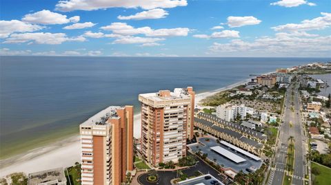 A home in REDINGTON SHORES