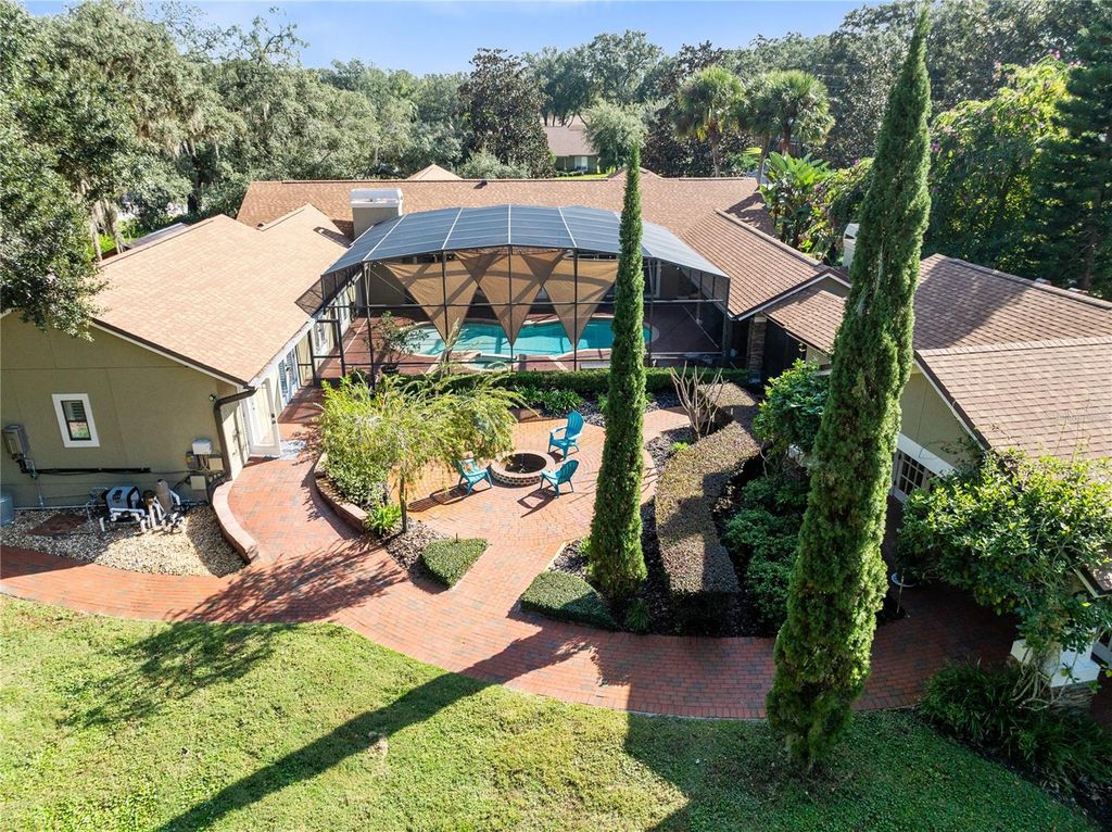 Photo of 699 Bear Paw Court, Winter Springs, FL 32708 (MLS # O6366892)