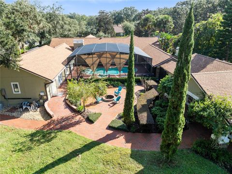 699 BEAR PAW COURT WINTER SPRINGS FL 32708