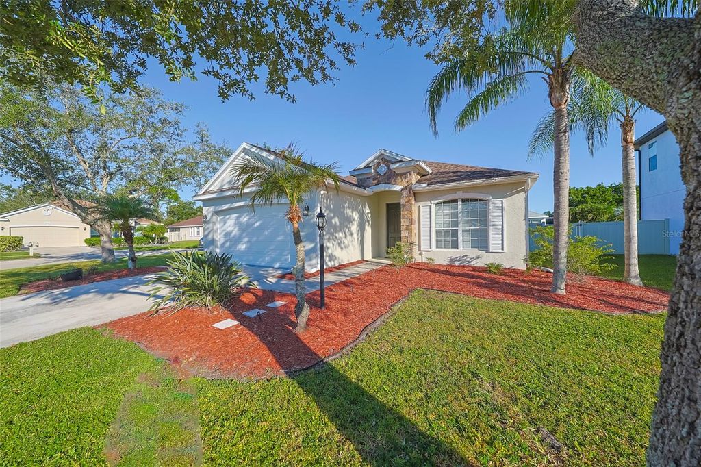 Photo of 4114 70th Street Circle E, Palmetto, FL 34221 (MLS # A4668542)