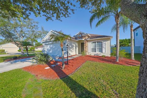 Photo of 4114 70th Street Circle E, Palmetto, FL 34221 (MLS # A4668542)