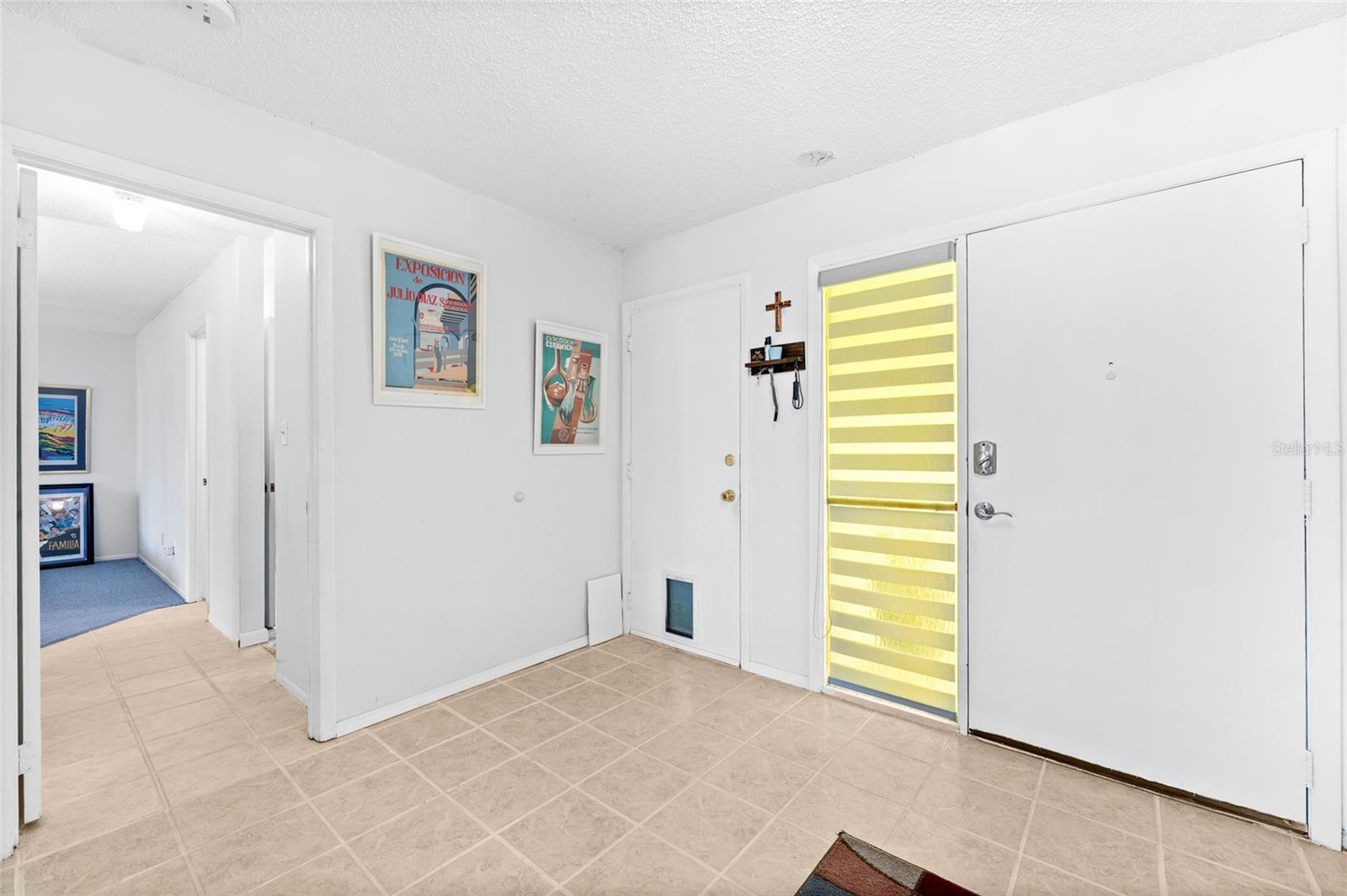 WINDMILL POINTE - Residential