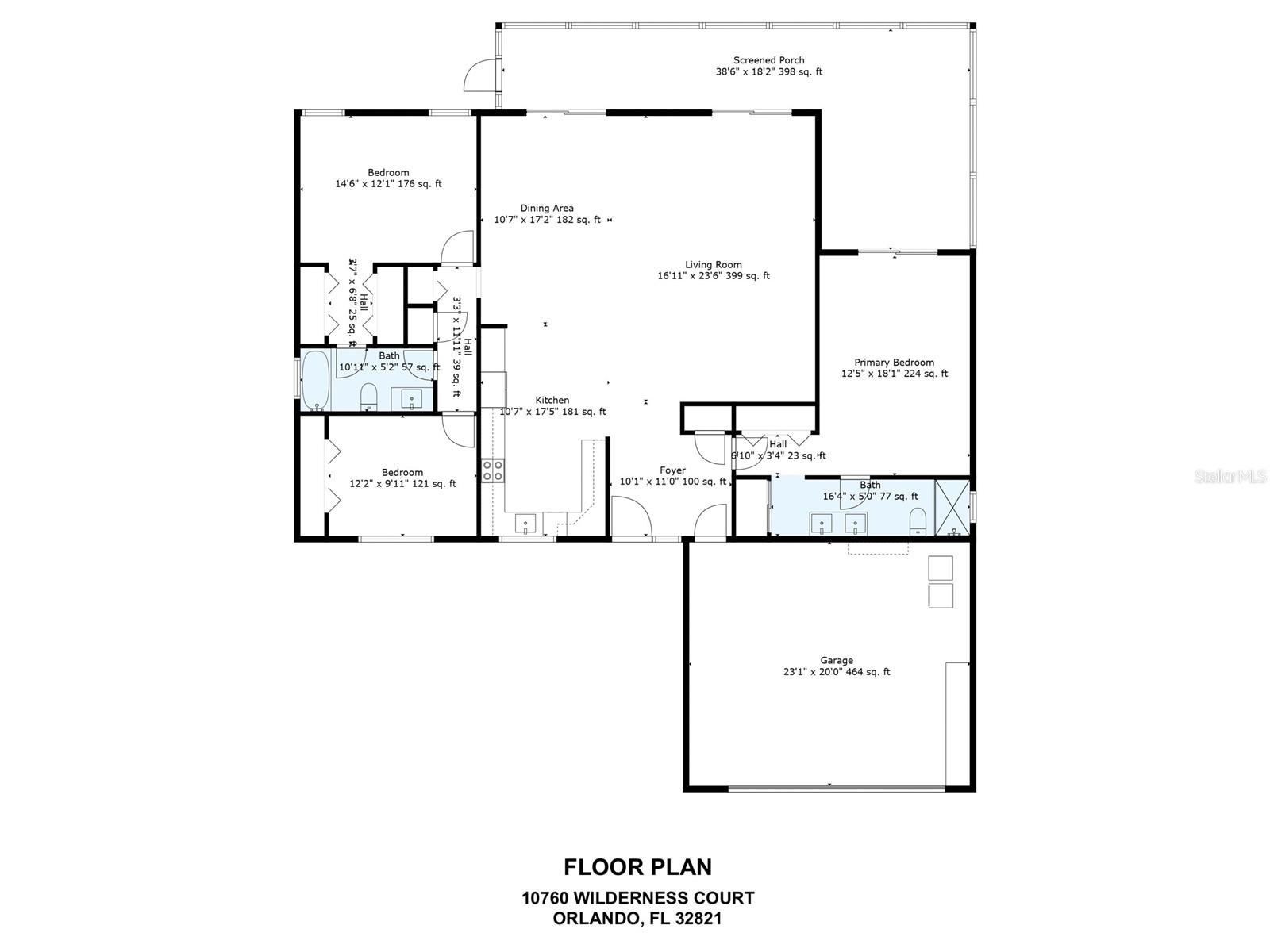 WINDMILL POINTE - Residential