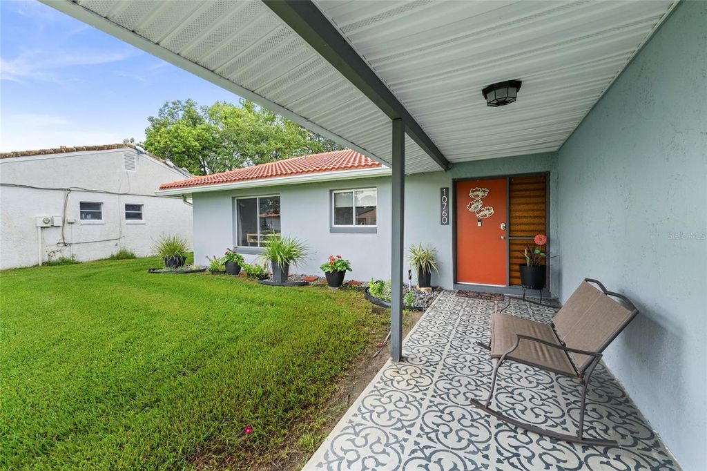 Photo of 10760 Wilderness Court, Orlando, FL 32821 (MLS # O6402485)