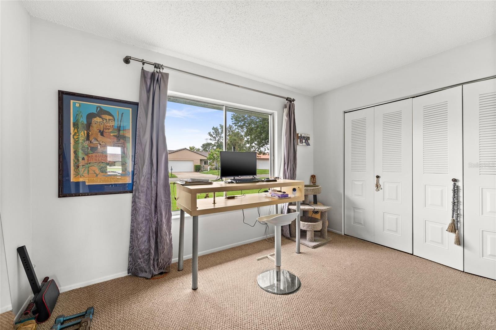 WINDMILL POINTE - Residential