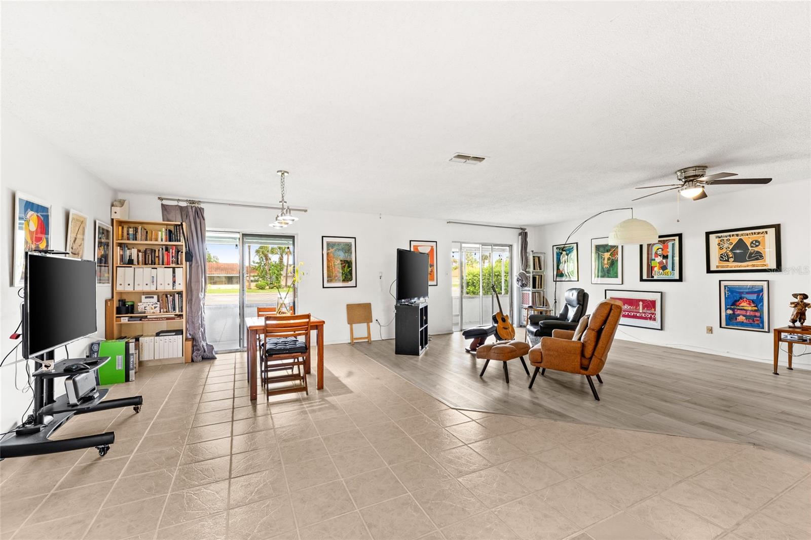 WINDMILL POINTE - Residential